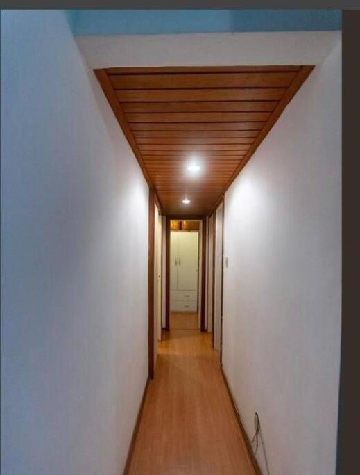 Apartamento Ipiabasleblon