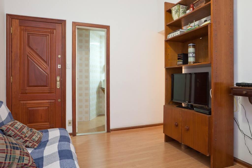 Apartamento Ipiabasleblon Río de Janeiro