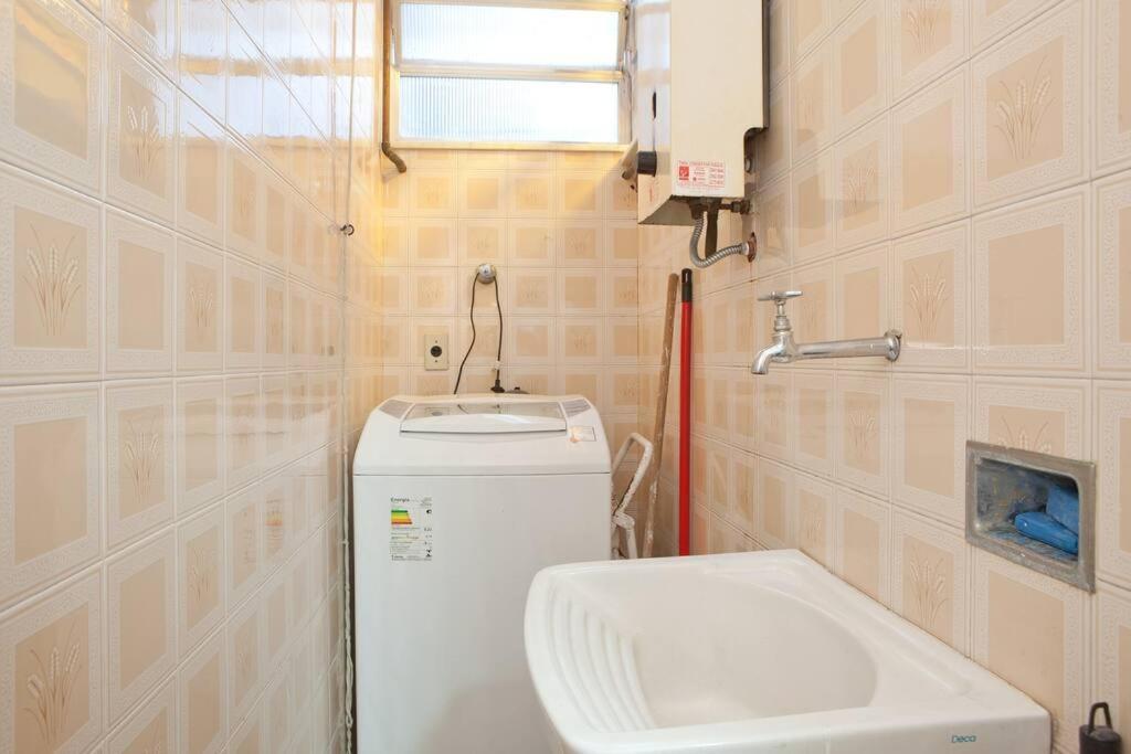 Apartamento Ipiabasleblon *