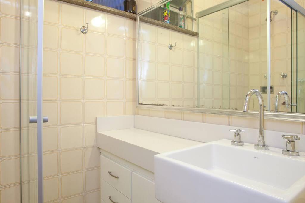 Apartamento Ipiabasleblon Río de Janeiro