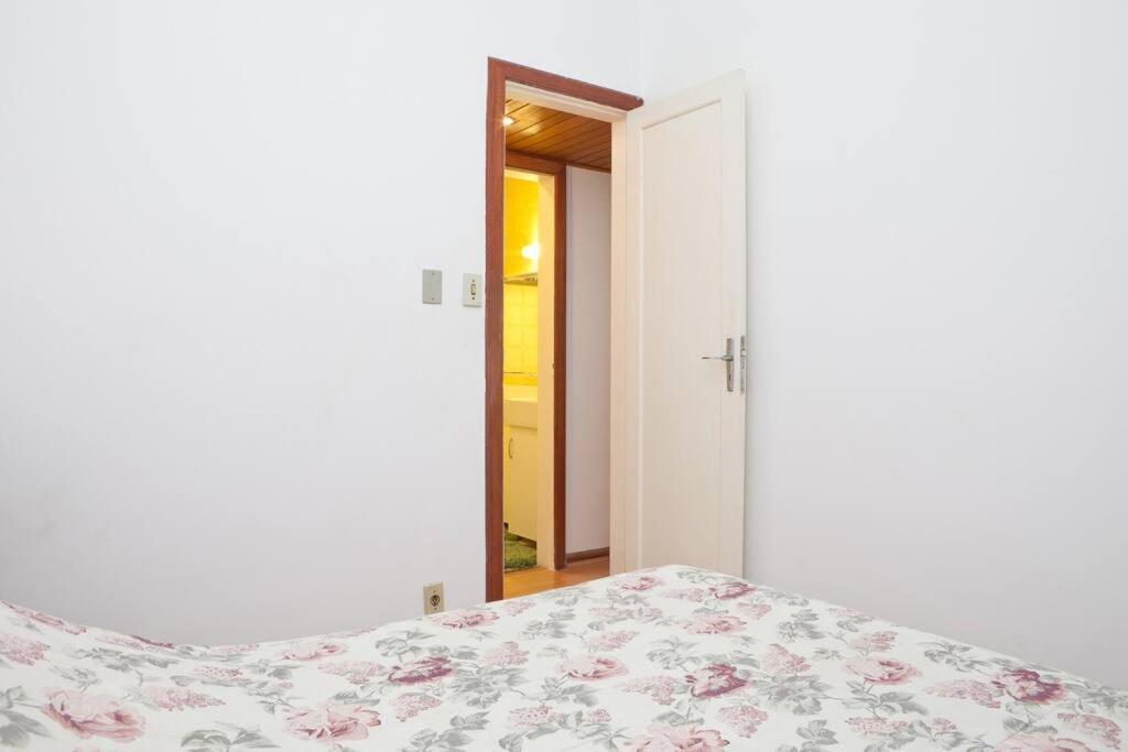 Ipiabasleblon Apartamento *