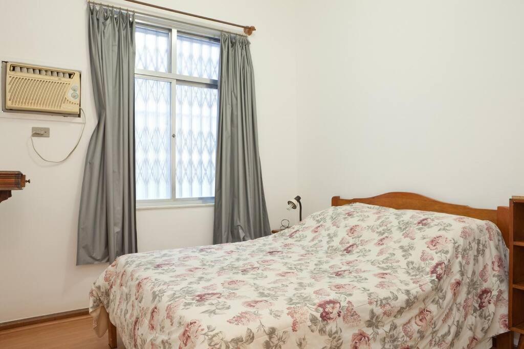 Ipiabasleblon Apartamento *
