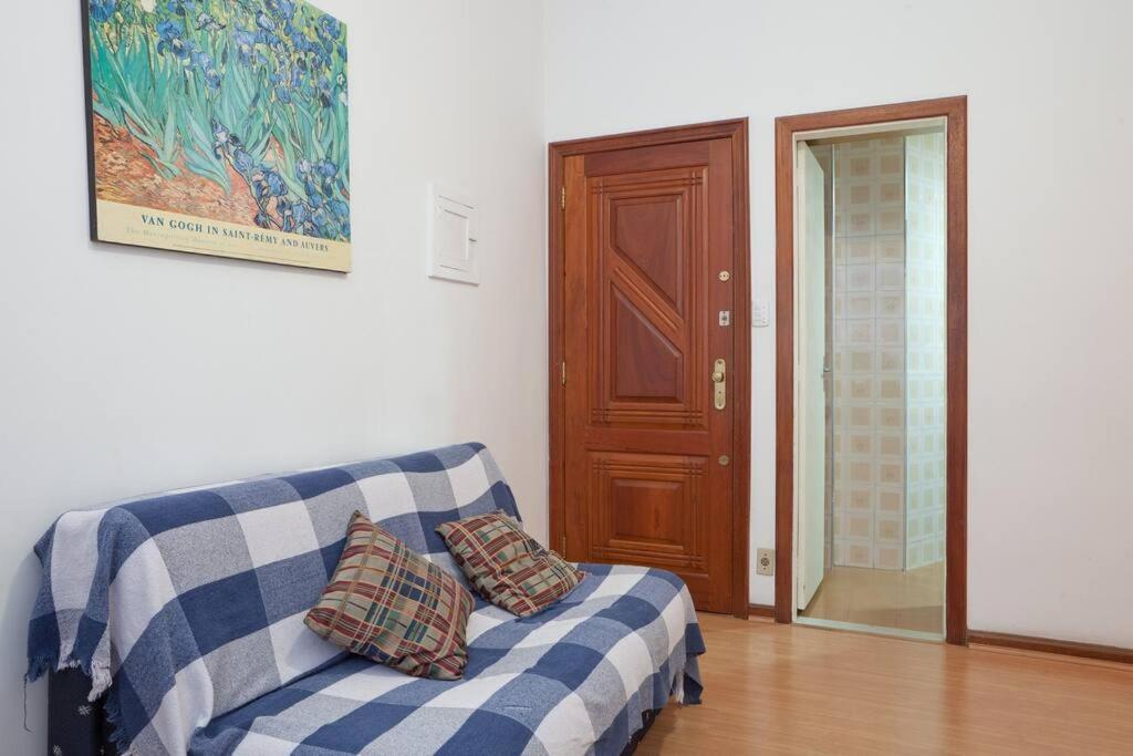 Apartamento Ipiabasleblon Río de Janeiro