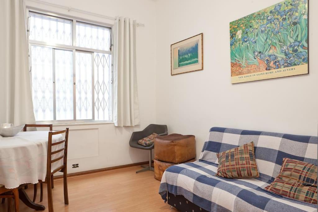 Ipiabasleblon Apartamento