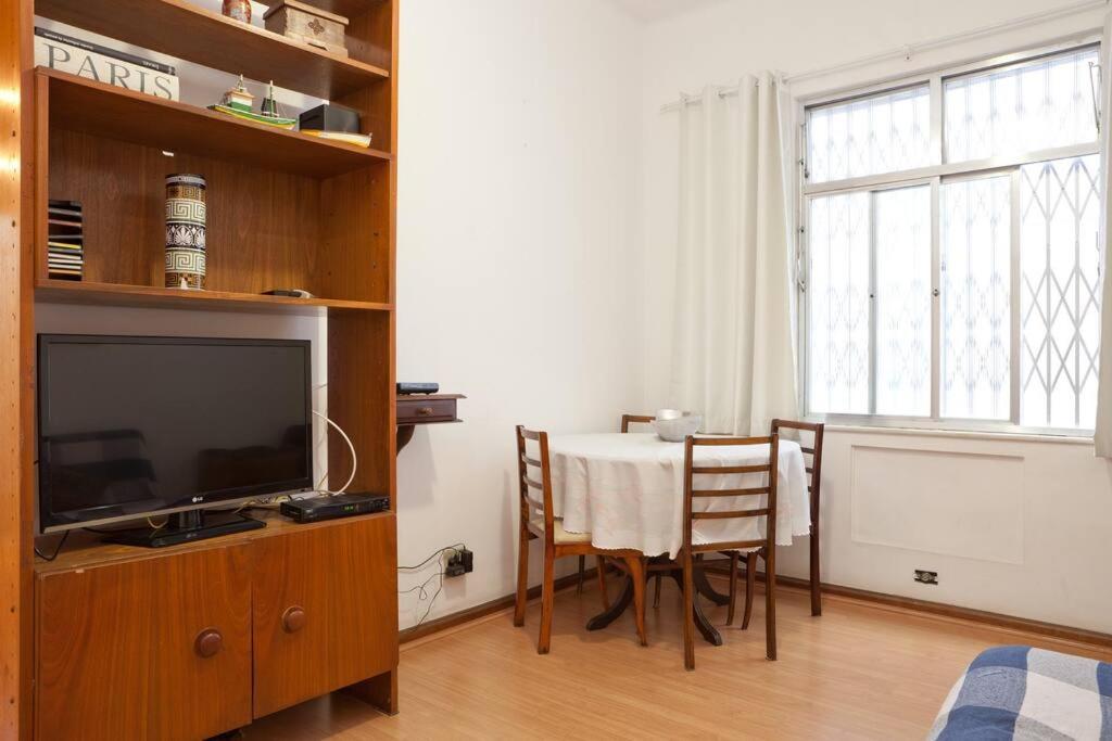 Ipiabasleblon Apartamento Río de Janeiro
