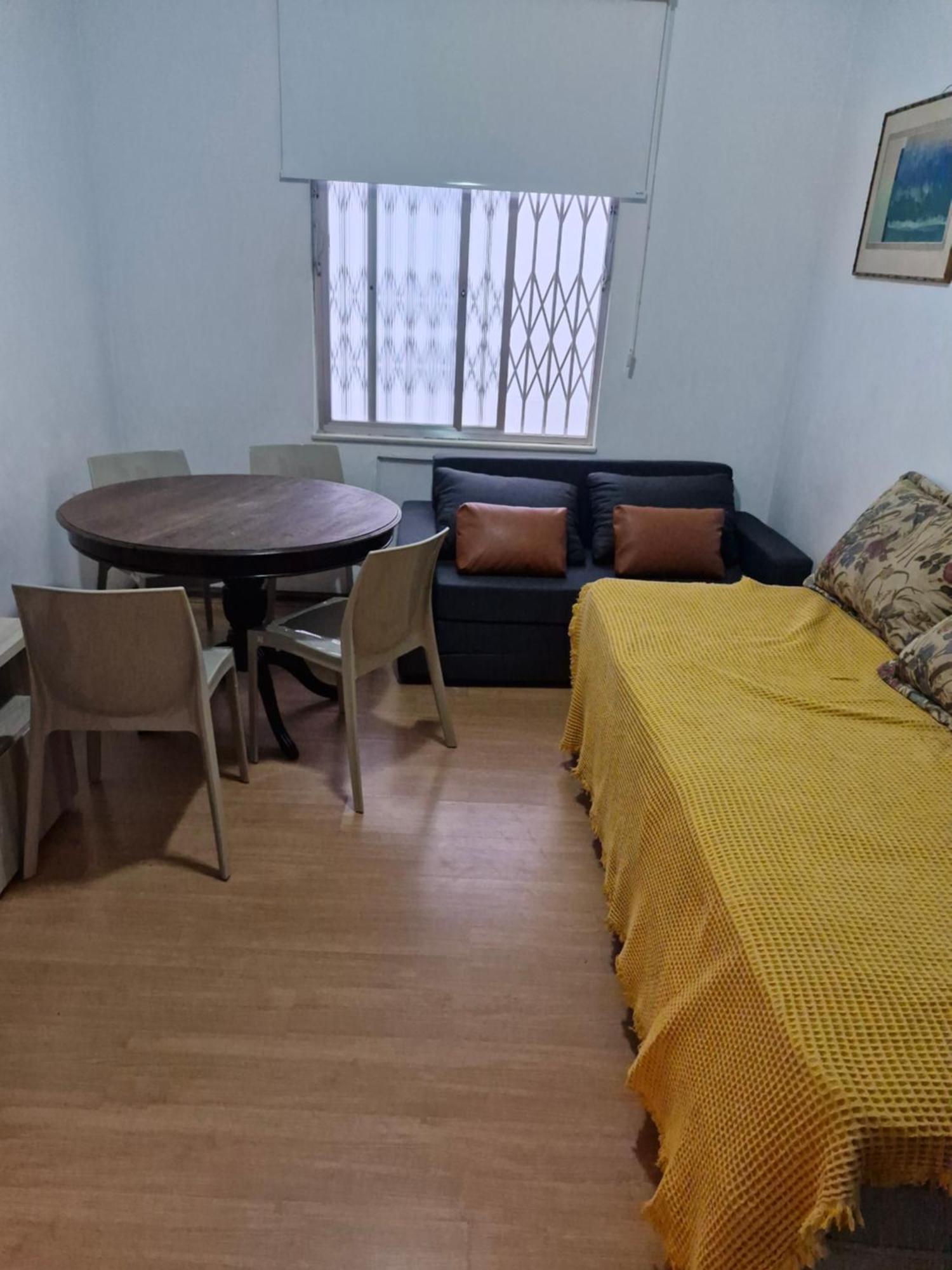 Apartamento Ipiabasleblon *